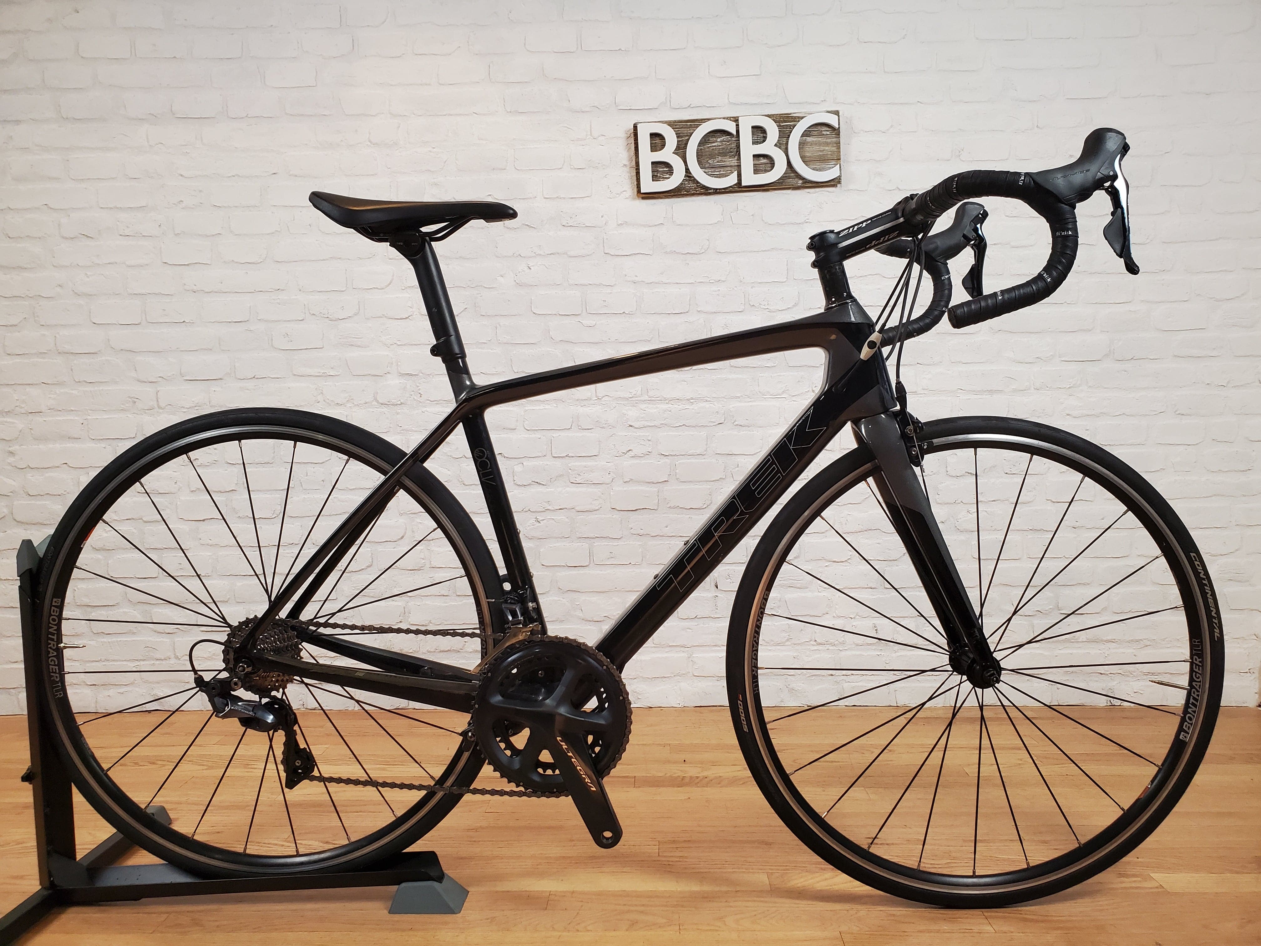 Dura Ace Trek Madone 600 Series Oclv Carbon 2018 Trek Madone 56cm