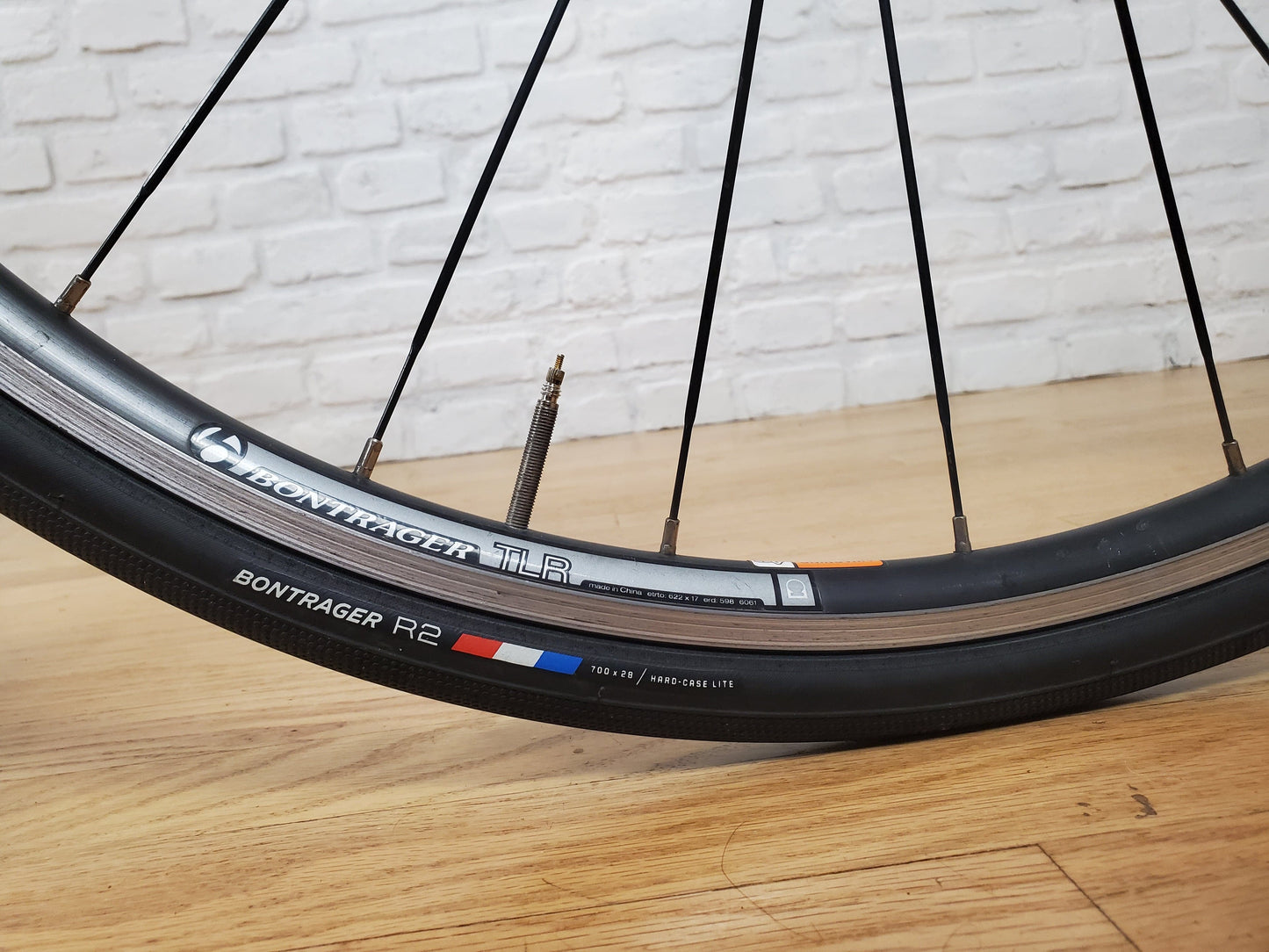 2015 Trek Domane 4.1 C Tiagra - Brooklyn Carbon Bike Co.