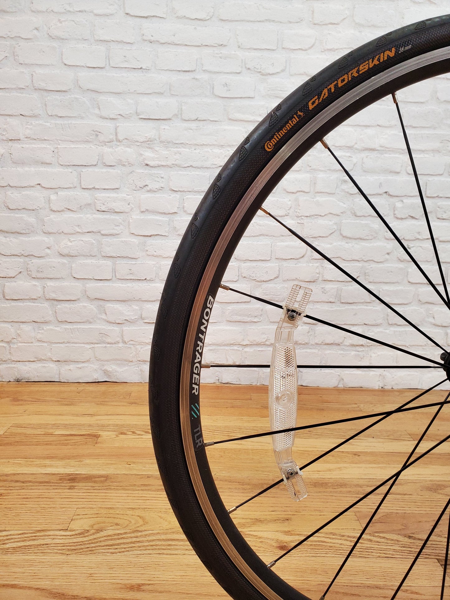 2015 Trek Emonda S5 105 - Brooklyn Carbon Bike Co.