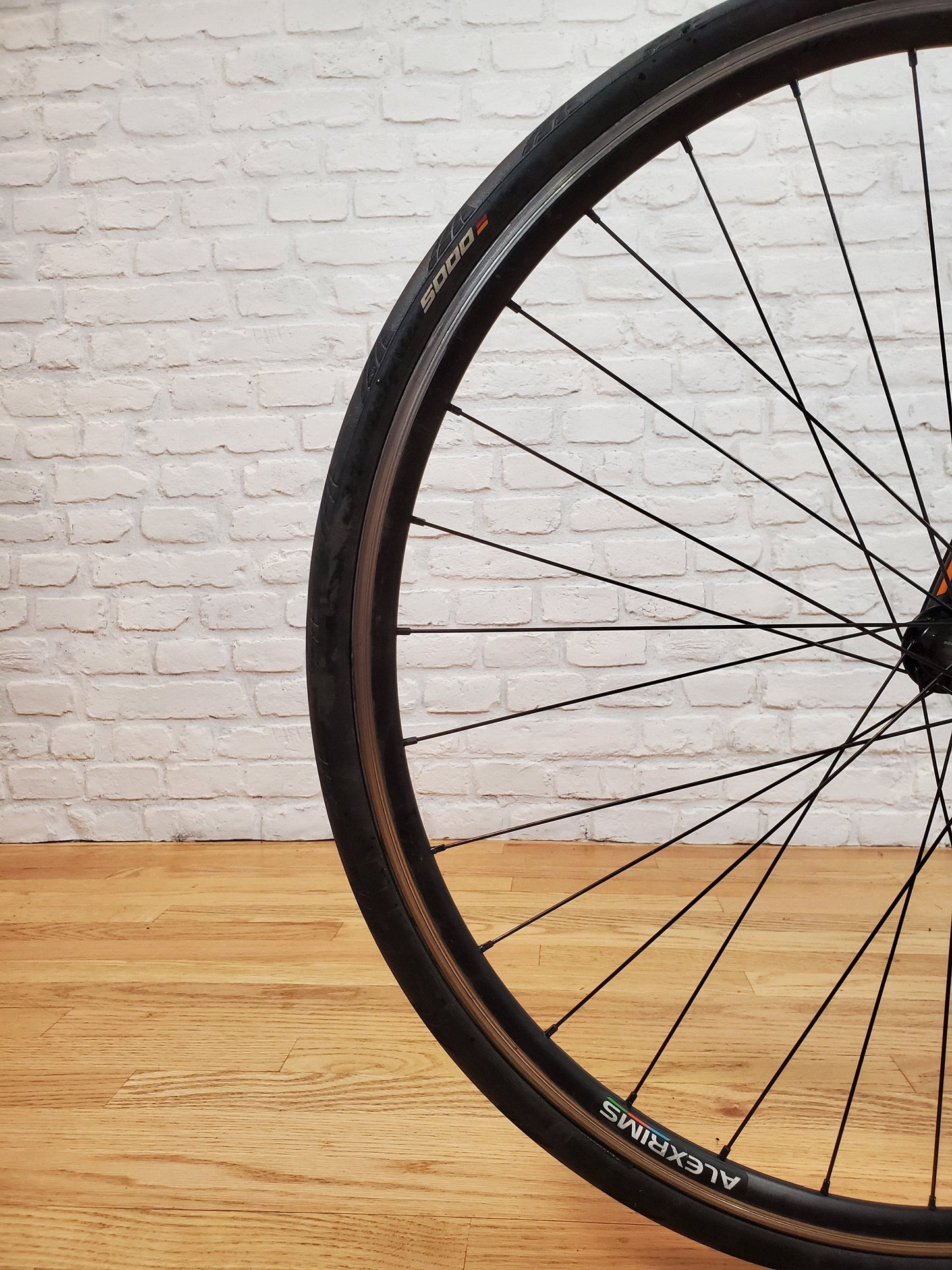 2015 Trek Emonda S5 105 - Brooklyn Carbon Bike Co.