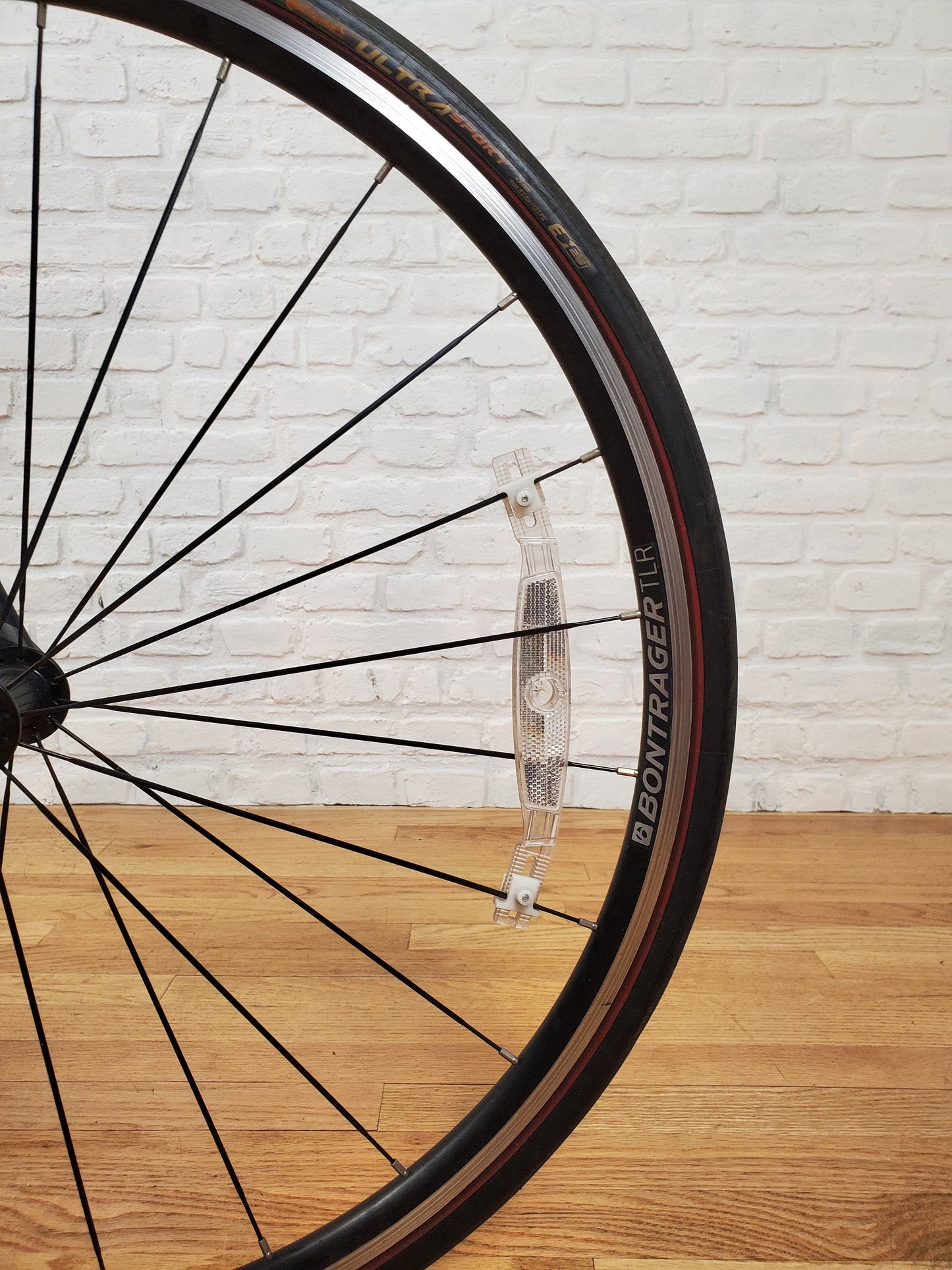 2017 Trek Emonda SL5 105 - Brooklyn Carbon Bike Co.