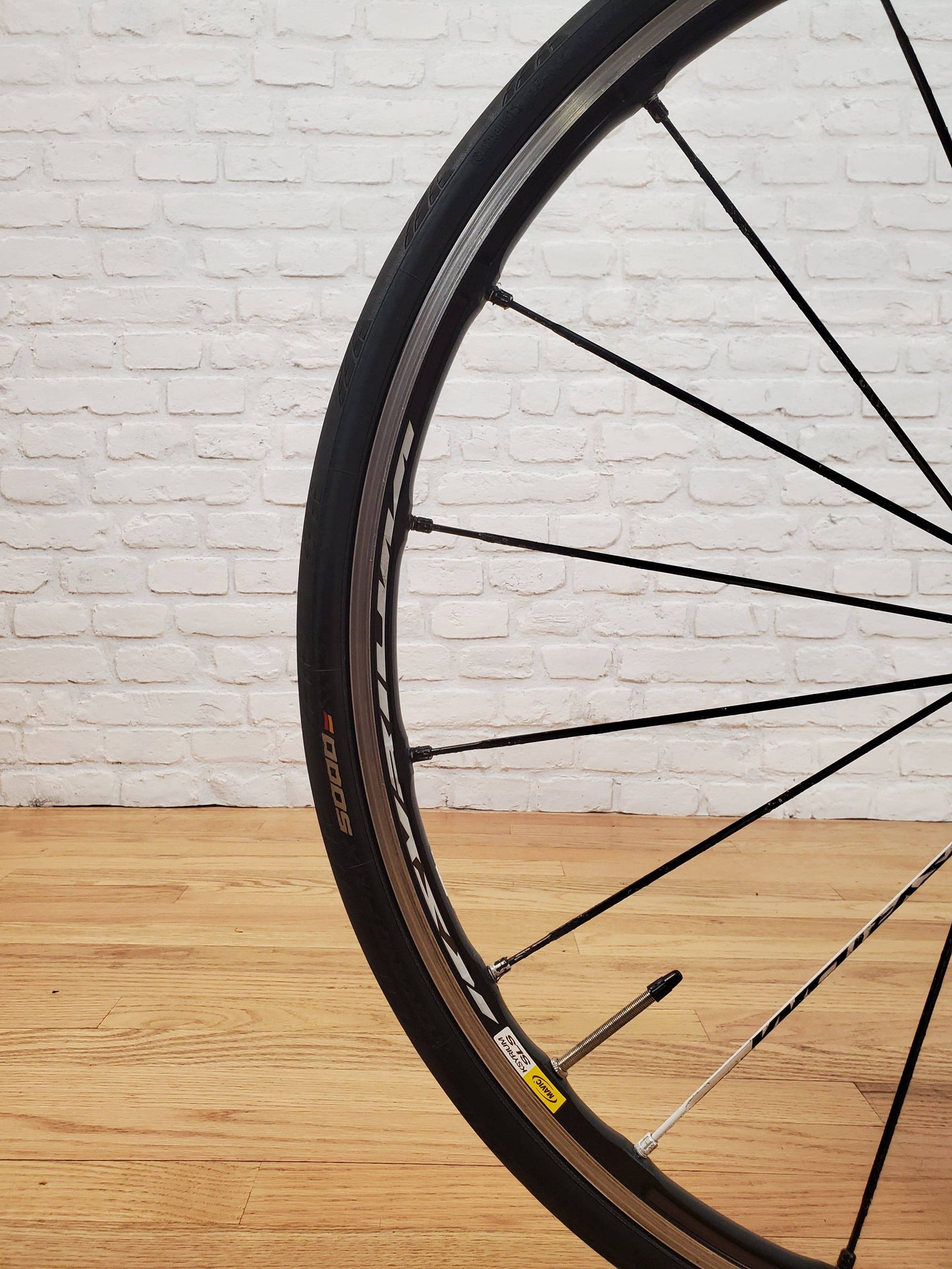 2017 Trek Emonda SL6 Ultegra - Brooklyn Carbon Bike Co.