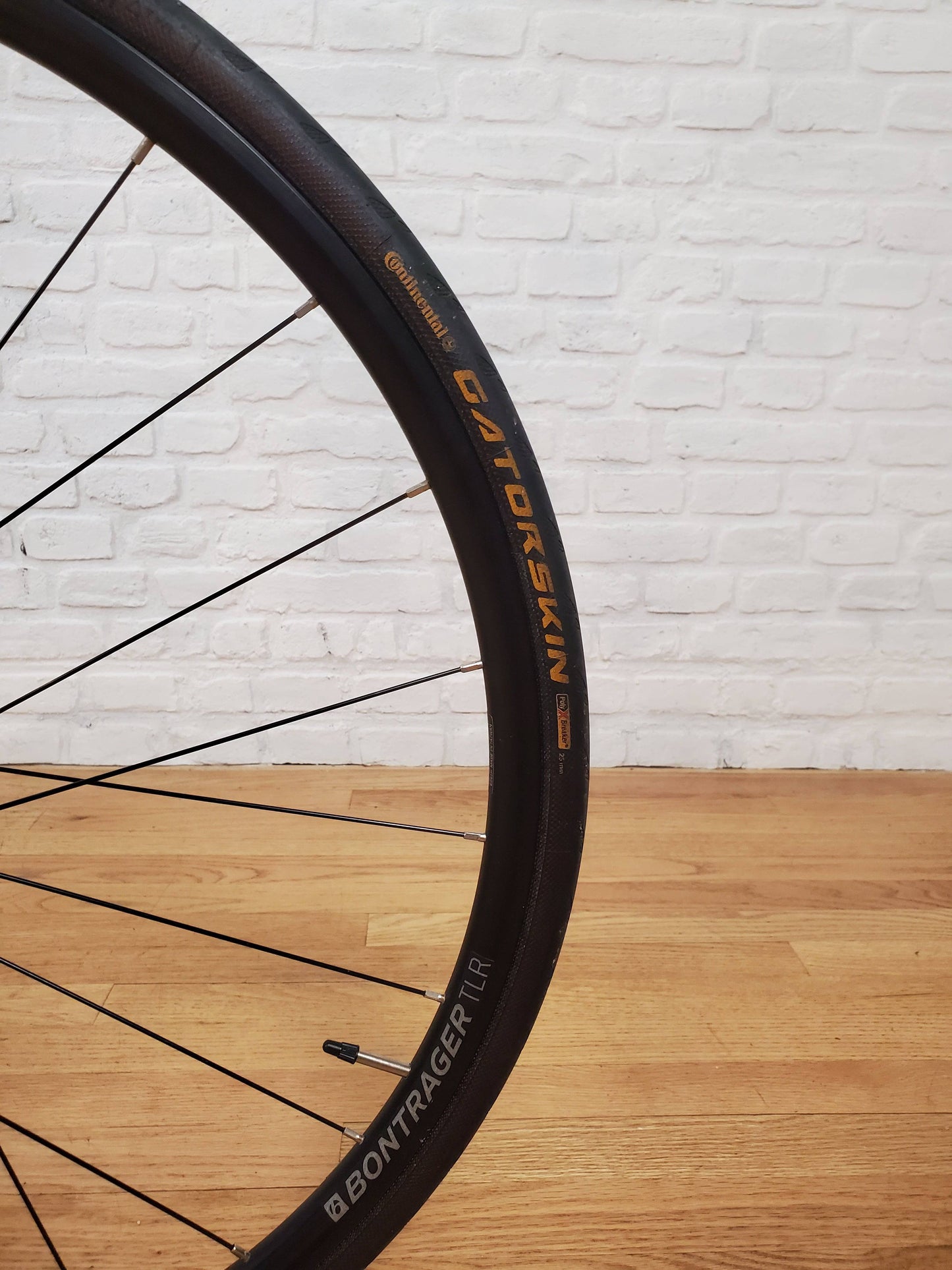 2018 Trek Domane SL5 Disc 105 - Brooklyn Carbon Bike Co.