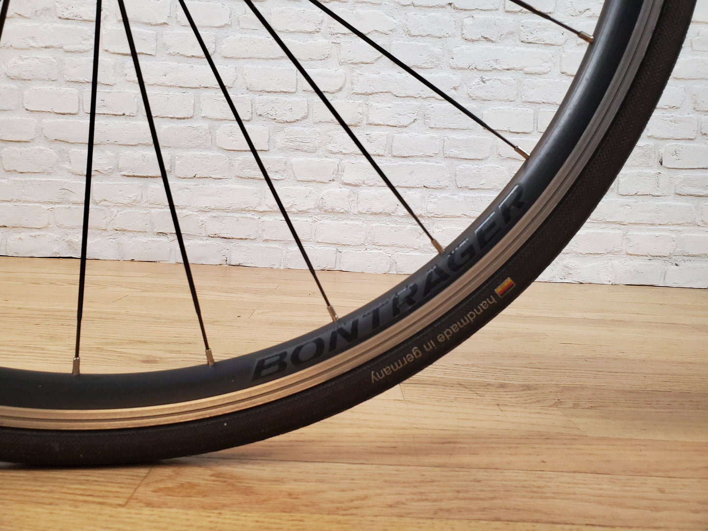 2019 Trek Domane SL5 105 - Brooklyn Carbon Bike Co.