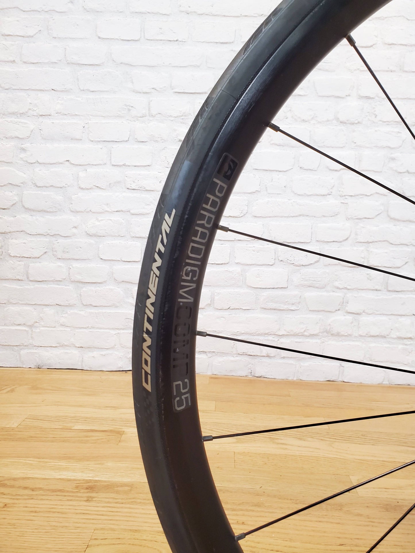 2021 Trek Domane SL6 Disc Ultegra - Brooklyn Carbon Bike Co.