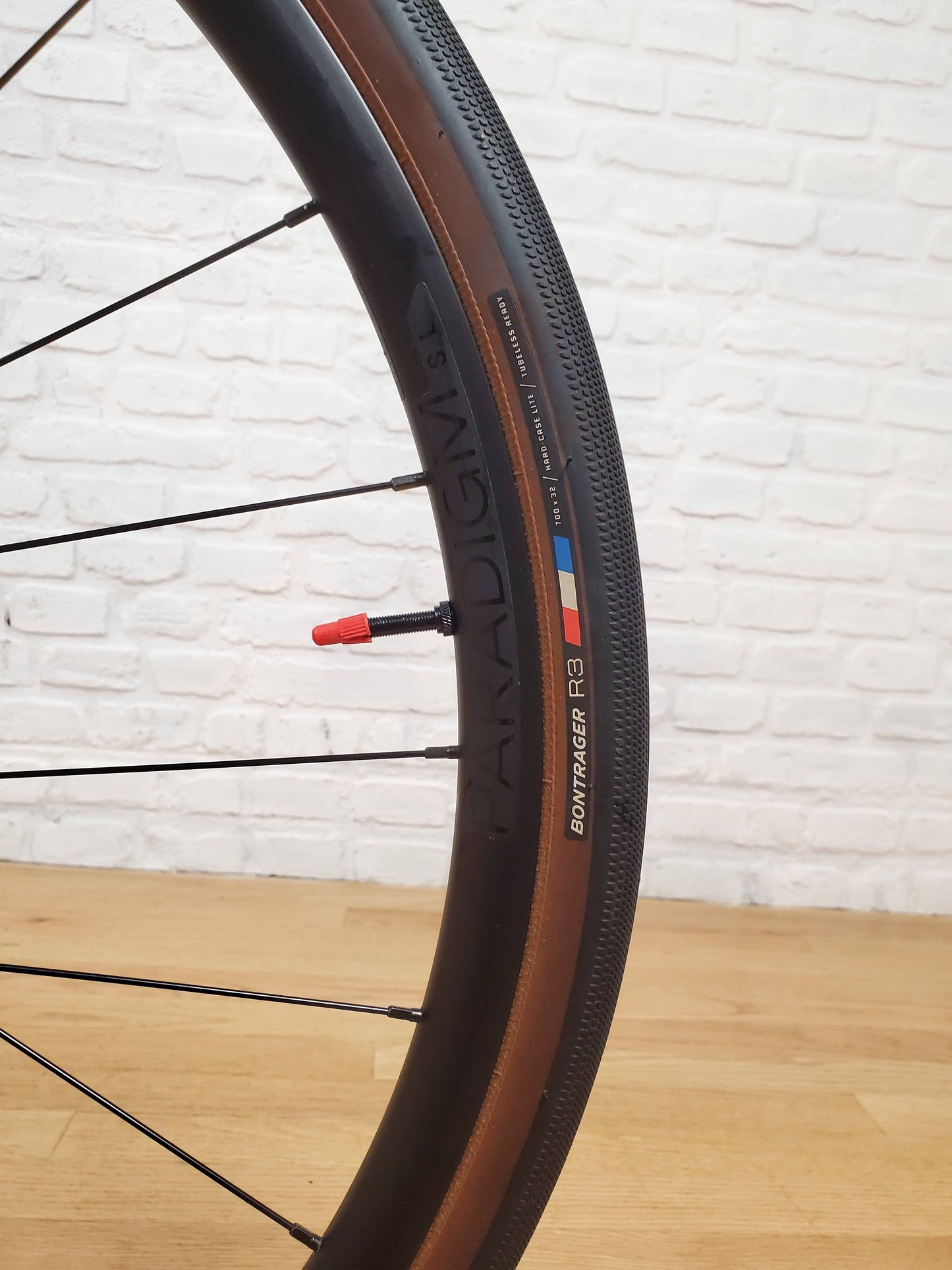 2022 Trek Domane SL5 Disc 105 - Brooklyn Carbon Bike Co.