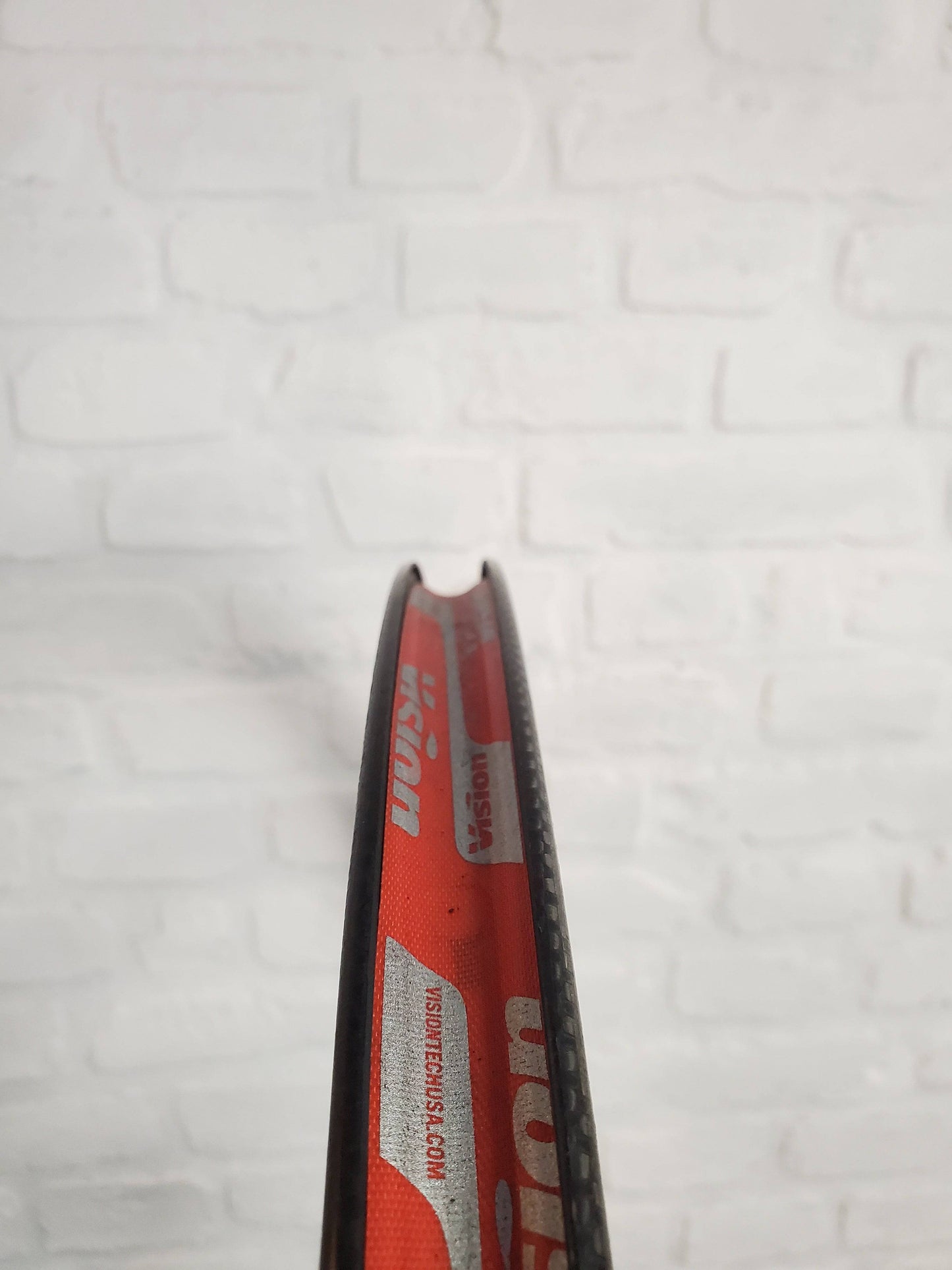 Vison Metron 40 LTD Carbon Fiber Clinchers 11 Speed Shimano 700c - Brooklyn Carbon Bike Co.