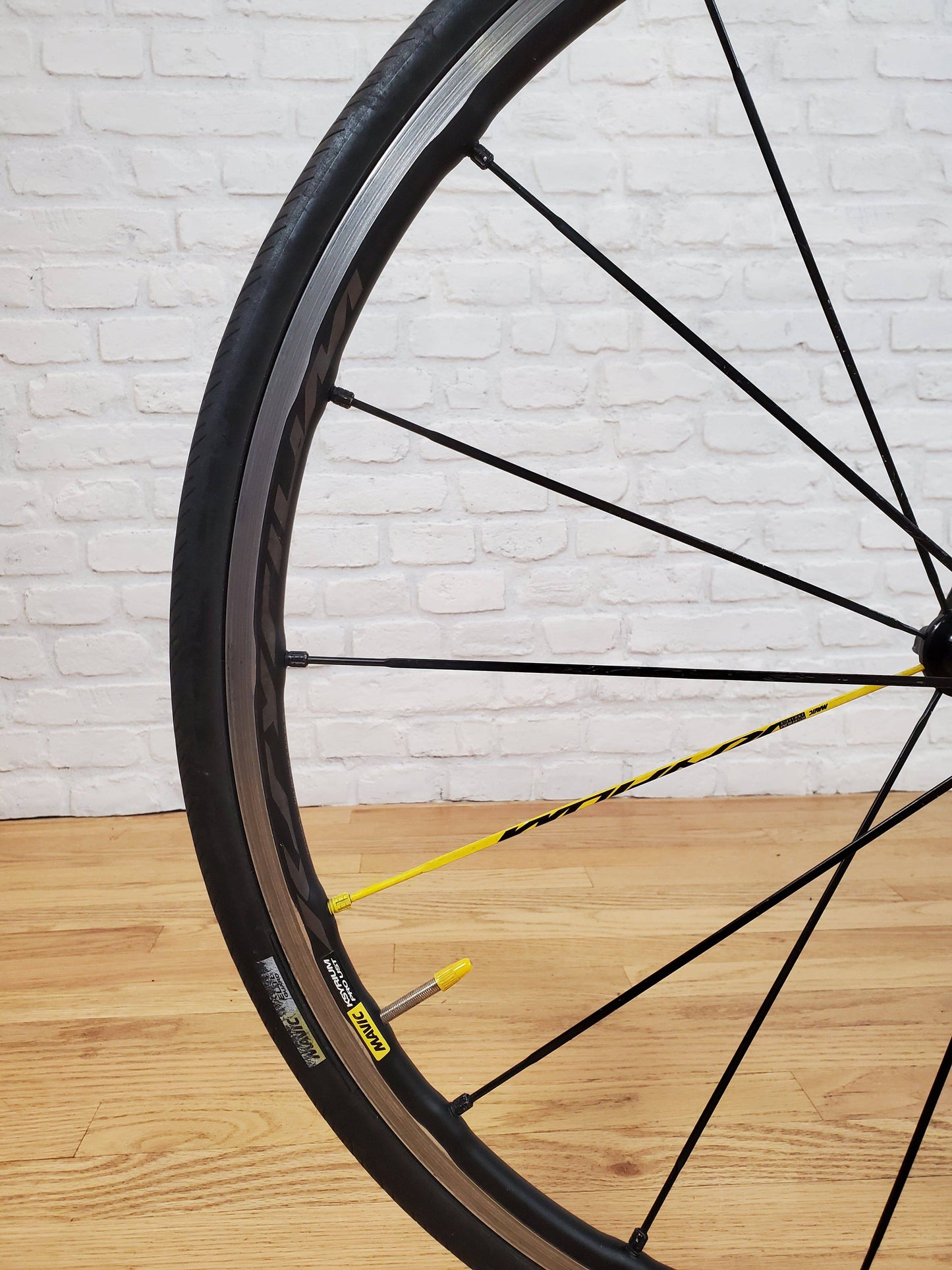 2017 Van Nicholas Performance 1.0 Ultegra Di2 Titanium - Brooklyn Carbon Bike Co.