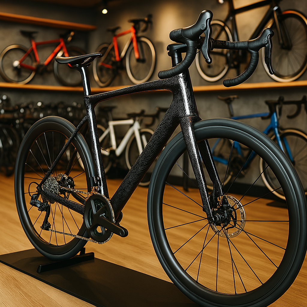 Why Buying a Used Carbon Road Bike Is Smarter Than You Think | Brooklyn ...