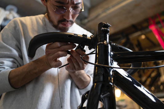 How Carbon Fiber Bicycles are Made: A Behind-the-Scenes Look