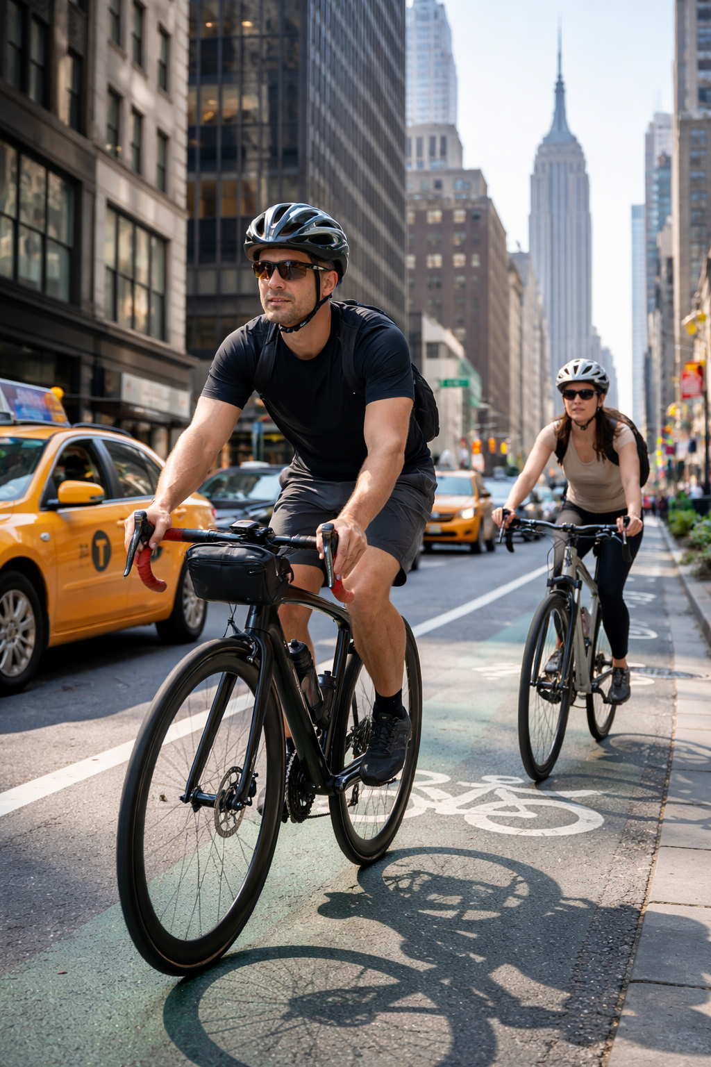 Best Bikes for Commuting in New York City (2026 Guide)