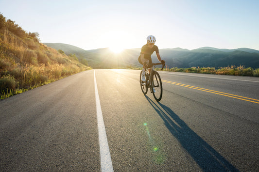 Top 10 Benefits of Cycling for Your Health and Fitness