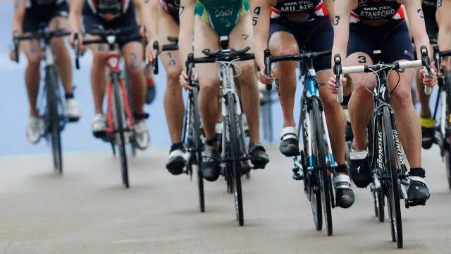 Used 2018 Pinarello Dogma F8 Dura Ace – Size 56cm - Brooklyn Carbon Bike Co.