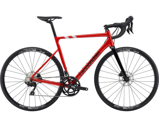 2021 Cannondale CAAD13 Disc 105
