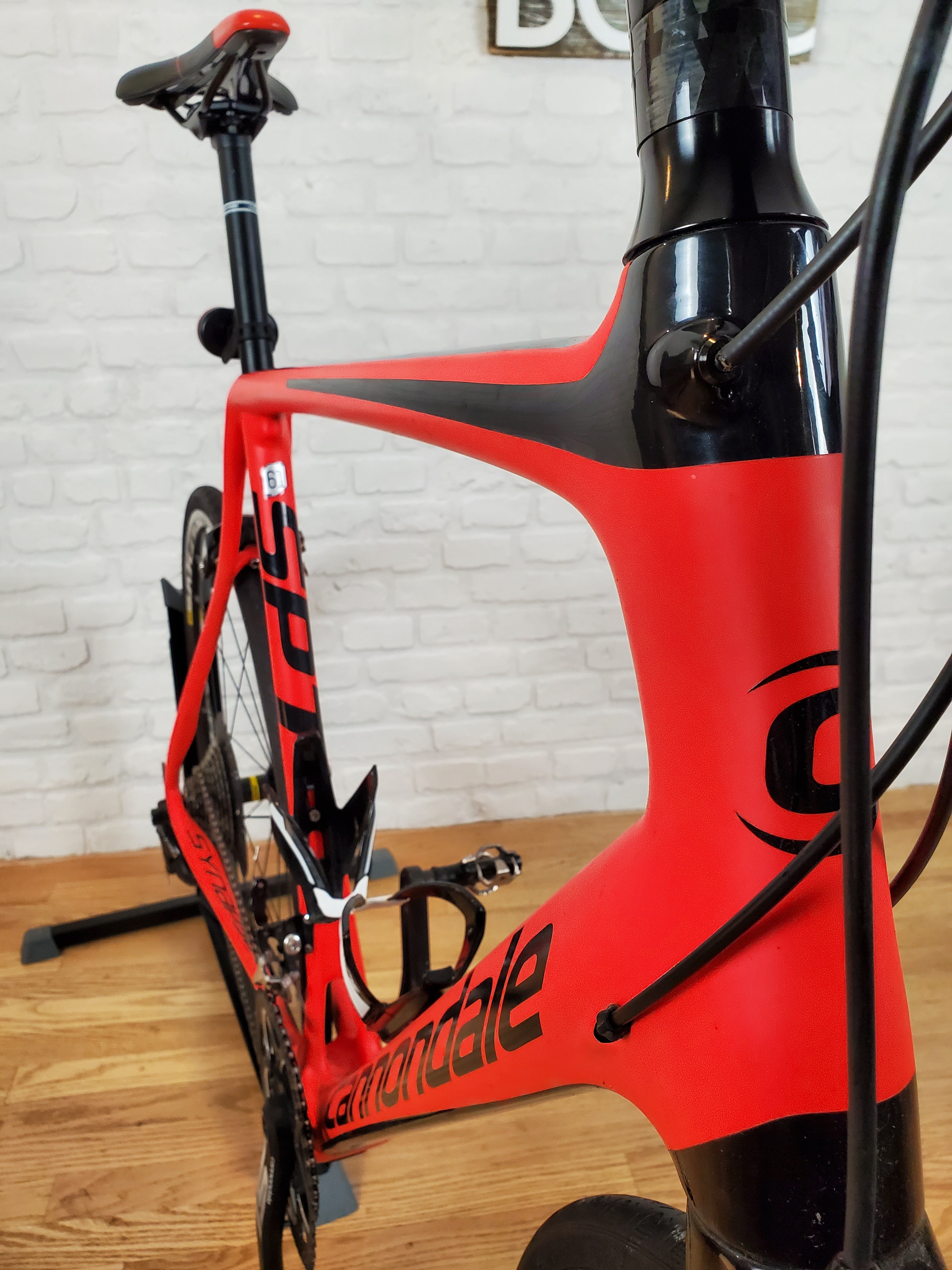 Cannondale synapse clearance spt