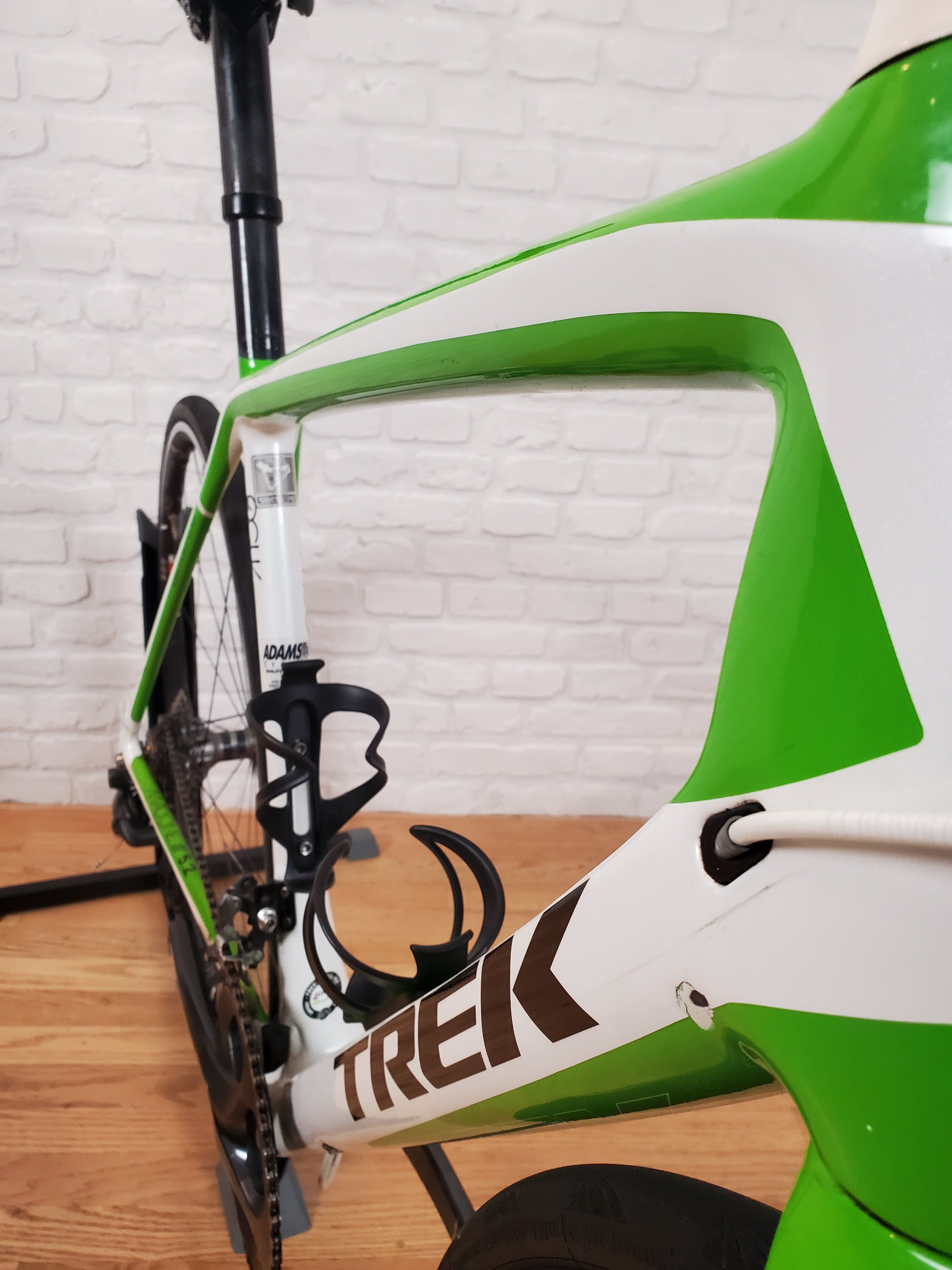 Trek 2024 madone 2014