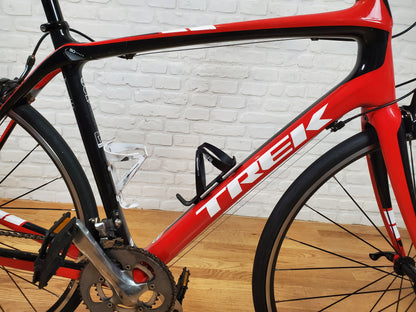 2015 Trek Domane 4.1 C Tiagra