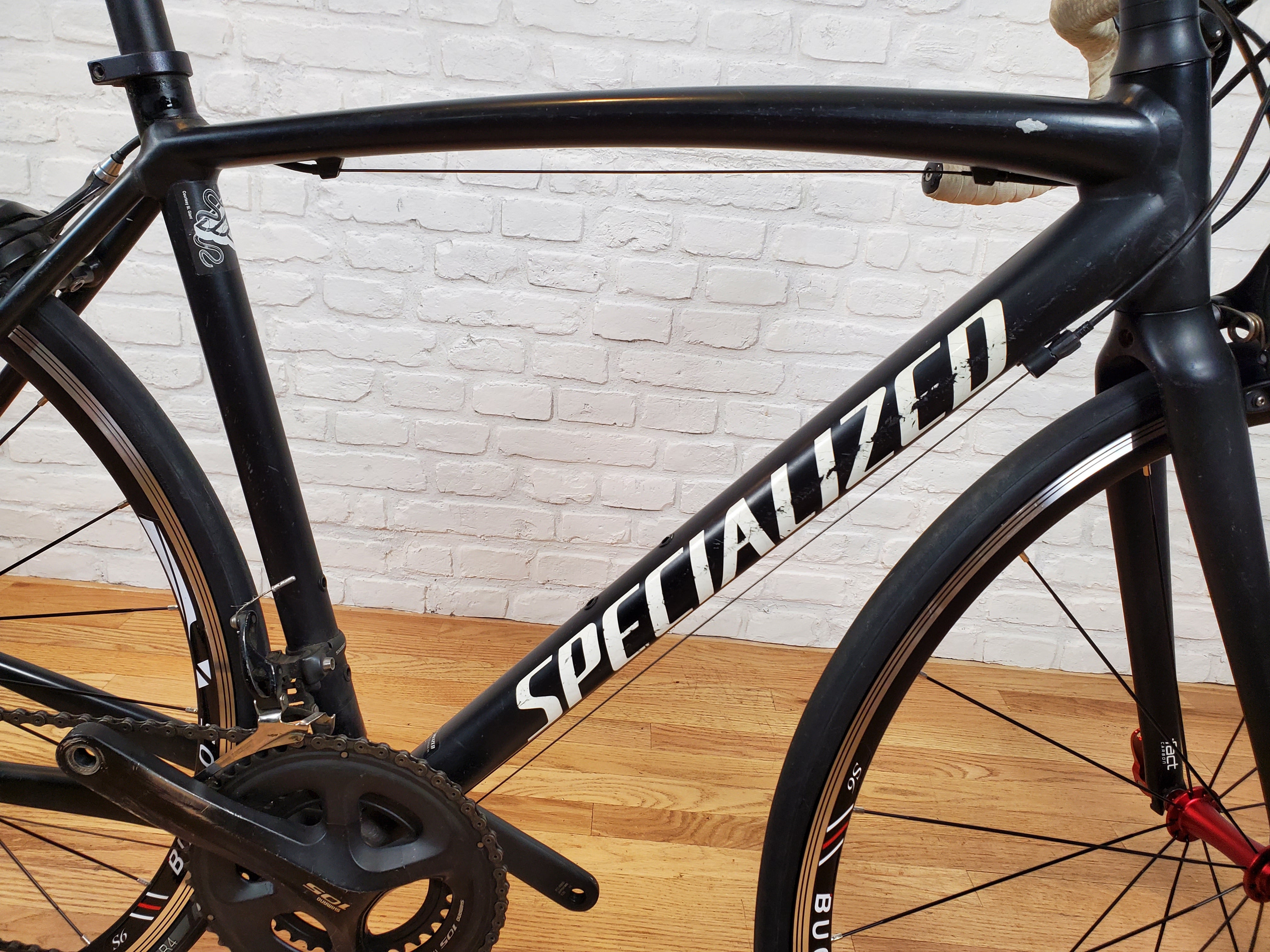 Specialized allez sale e5 elite 2017