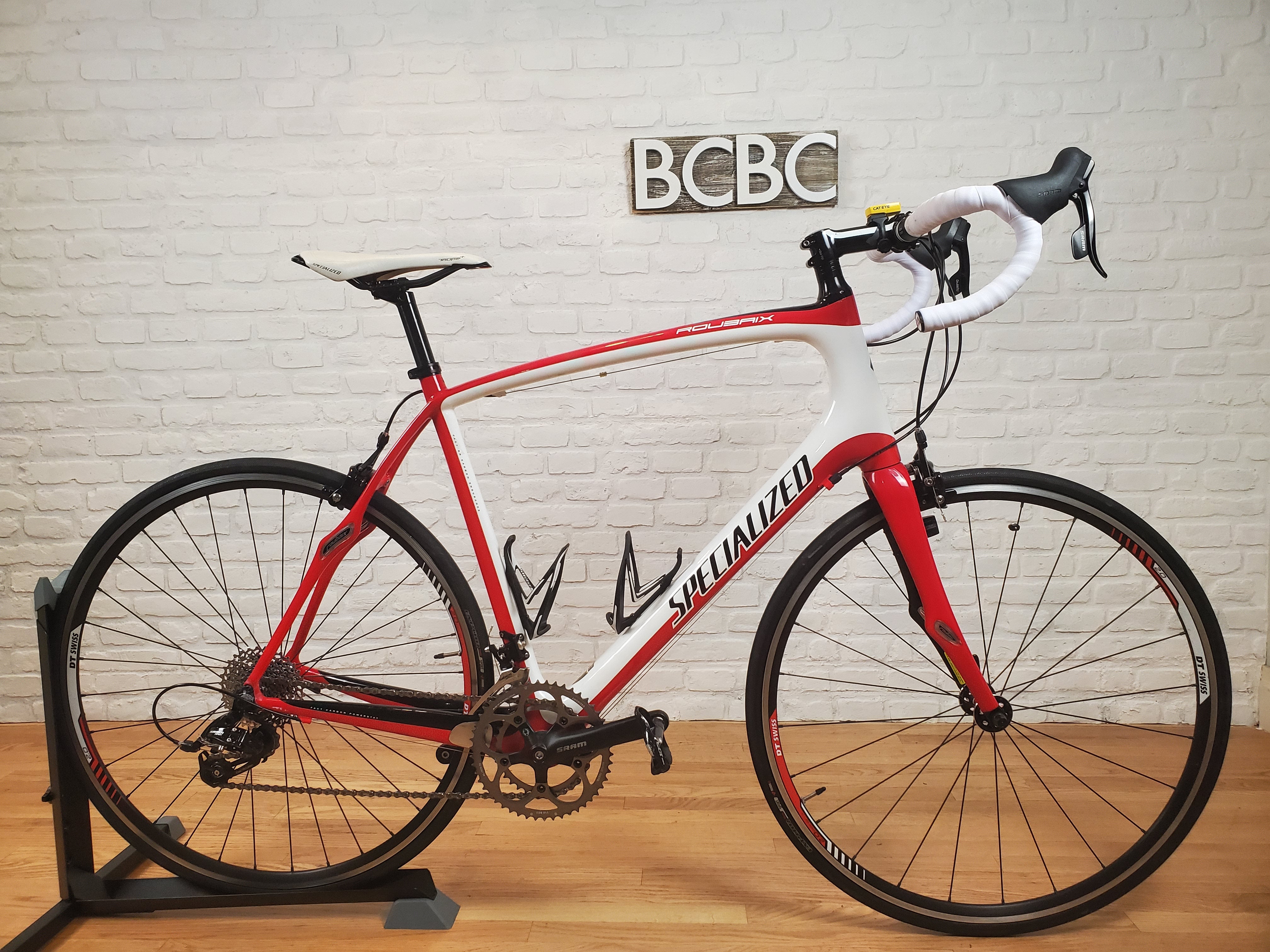 2011 specialized roubaix elite sl2 hot sale apex compact