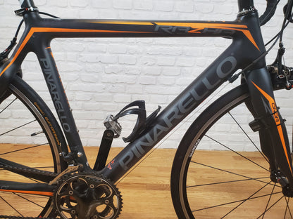 2015 Pinarello Razha 105