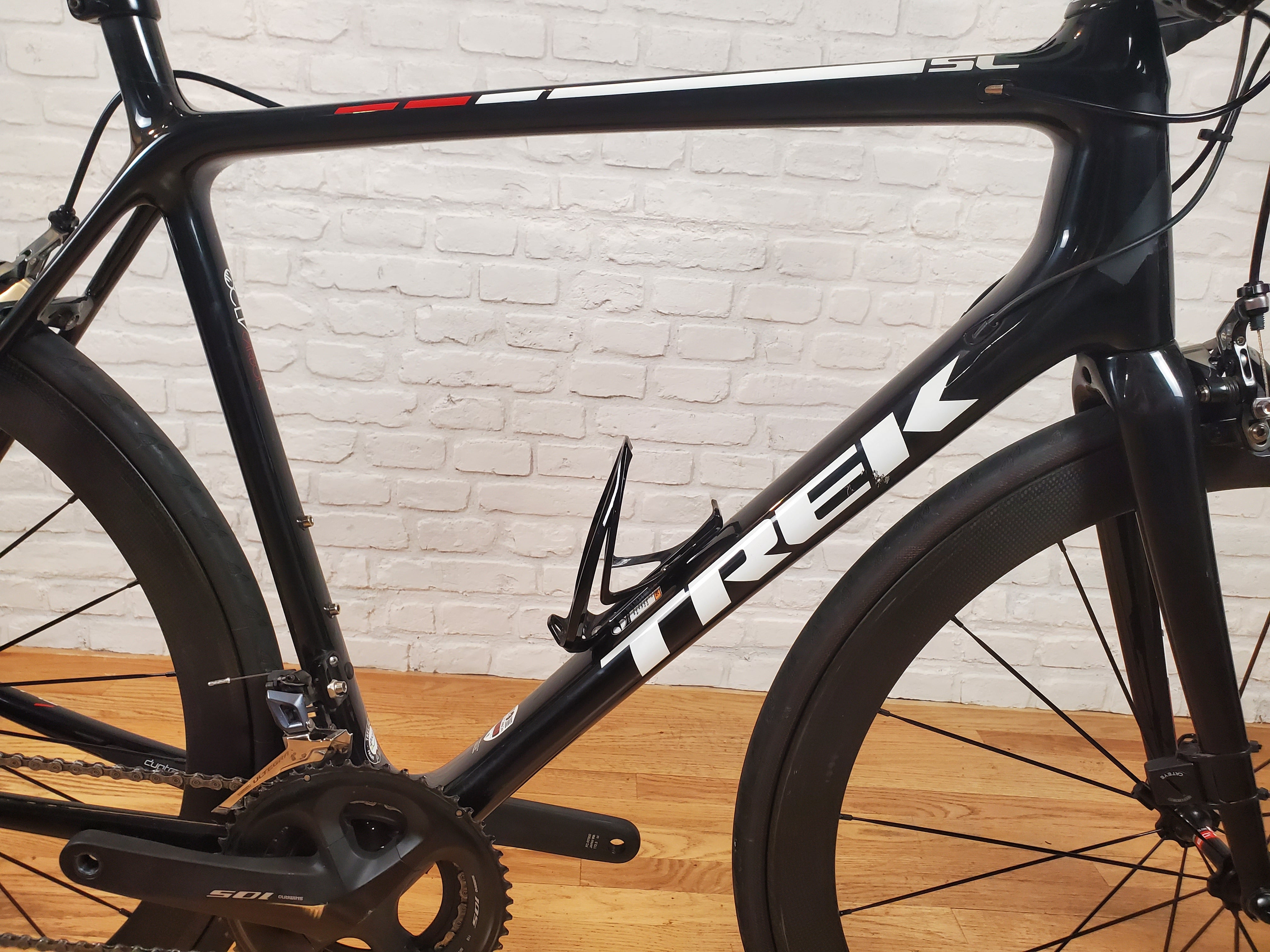 Trek emonda cheap sl8 2019