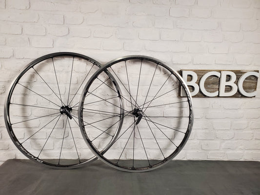 Dura-Ace C24 WH-R9100 Clinchers 11 Speed Campagnolo 700c