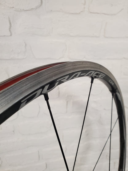 Dura-Ace C24 WH-R9100 Clinchers 11 Speed Campagnolo 700c