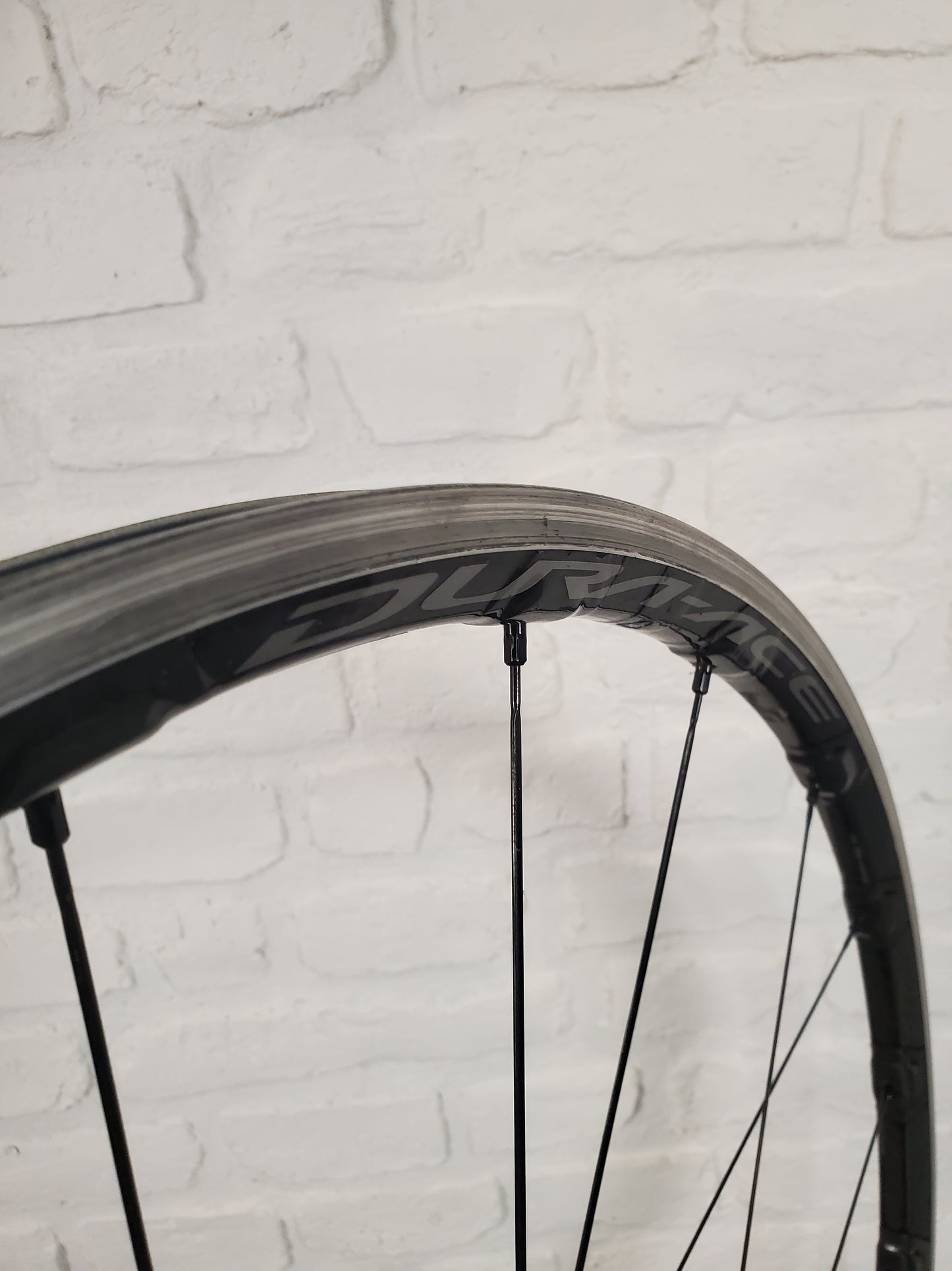 Dura-Ace C24 WH-R9100 Clinchers 11 Speed Campagnolo 700c