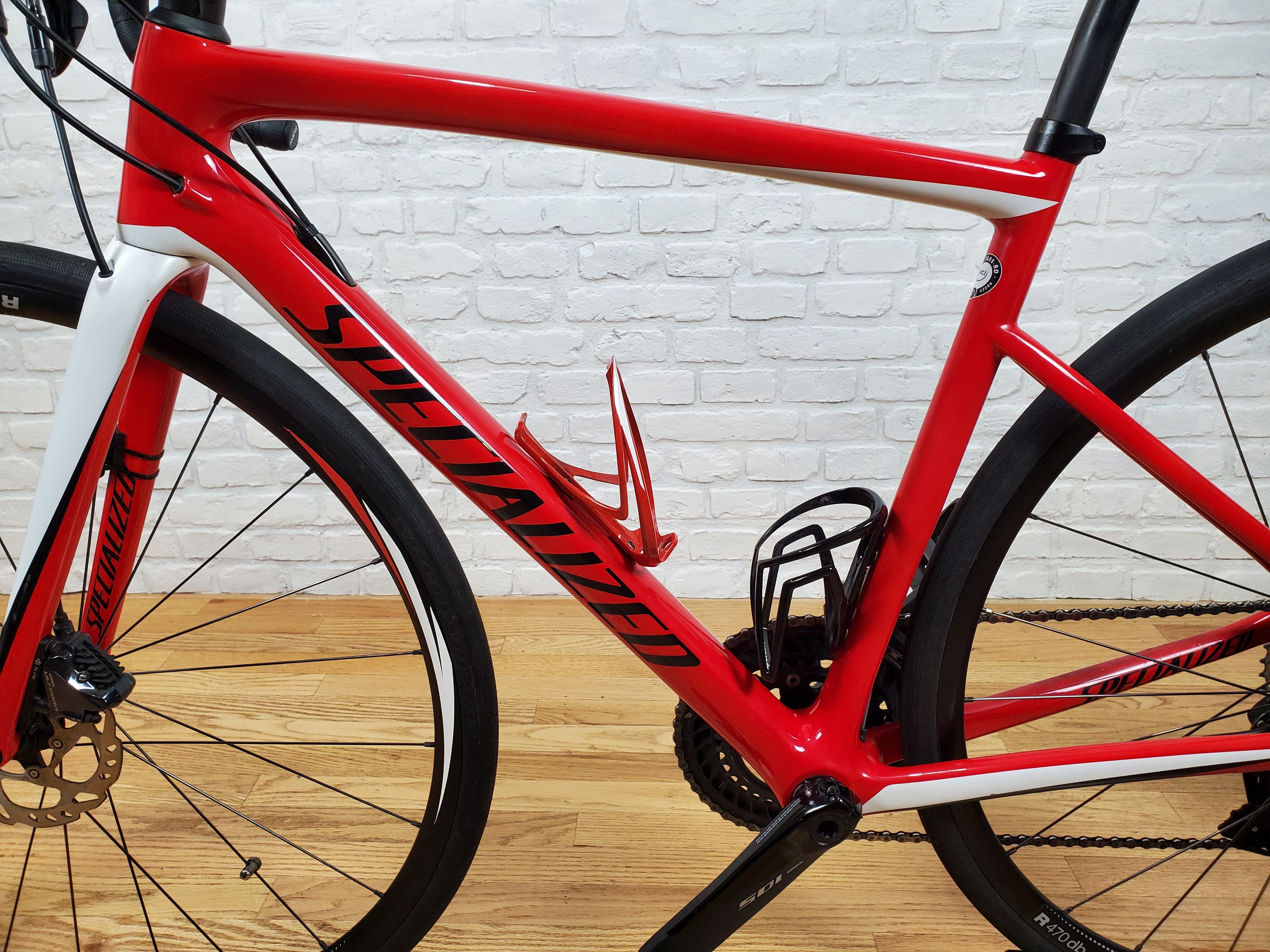 Specialized tarmac best sale sport 2019