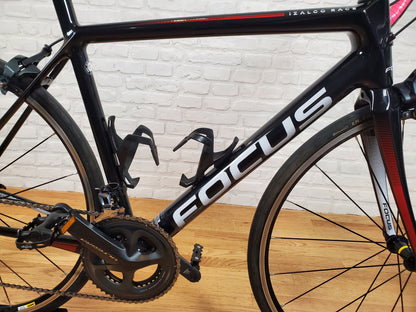 2018 Focus Izalco Race Ultegra