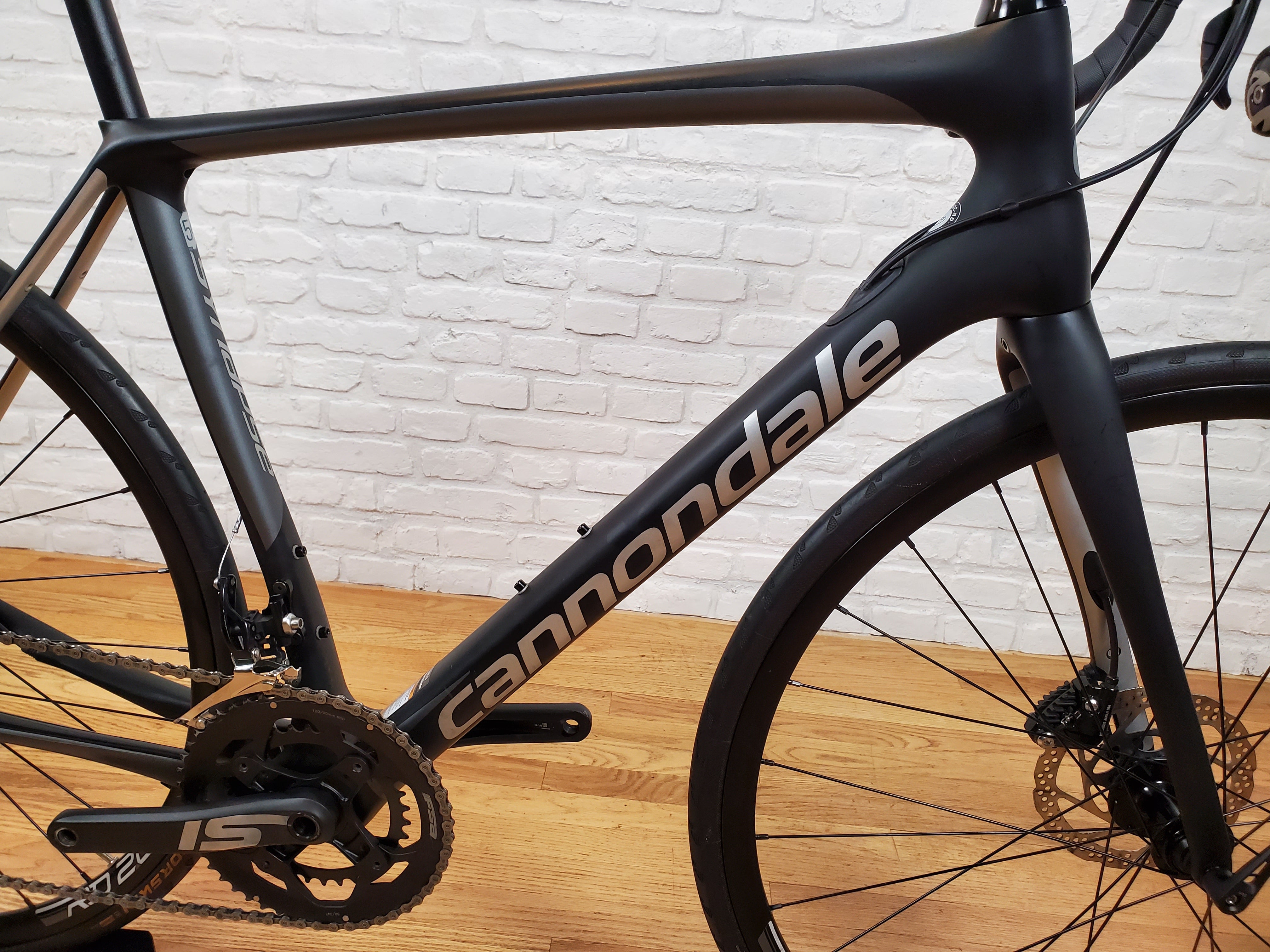 2018 cannondale synapse disc 105 se online