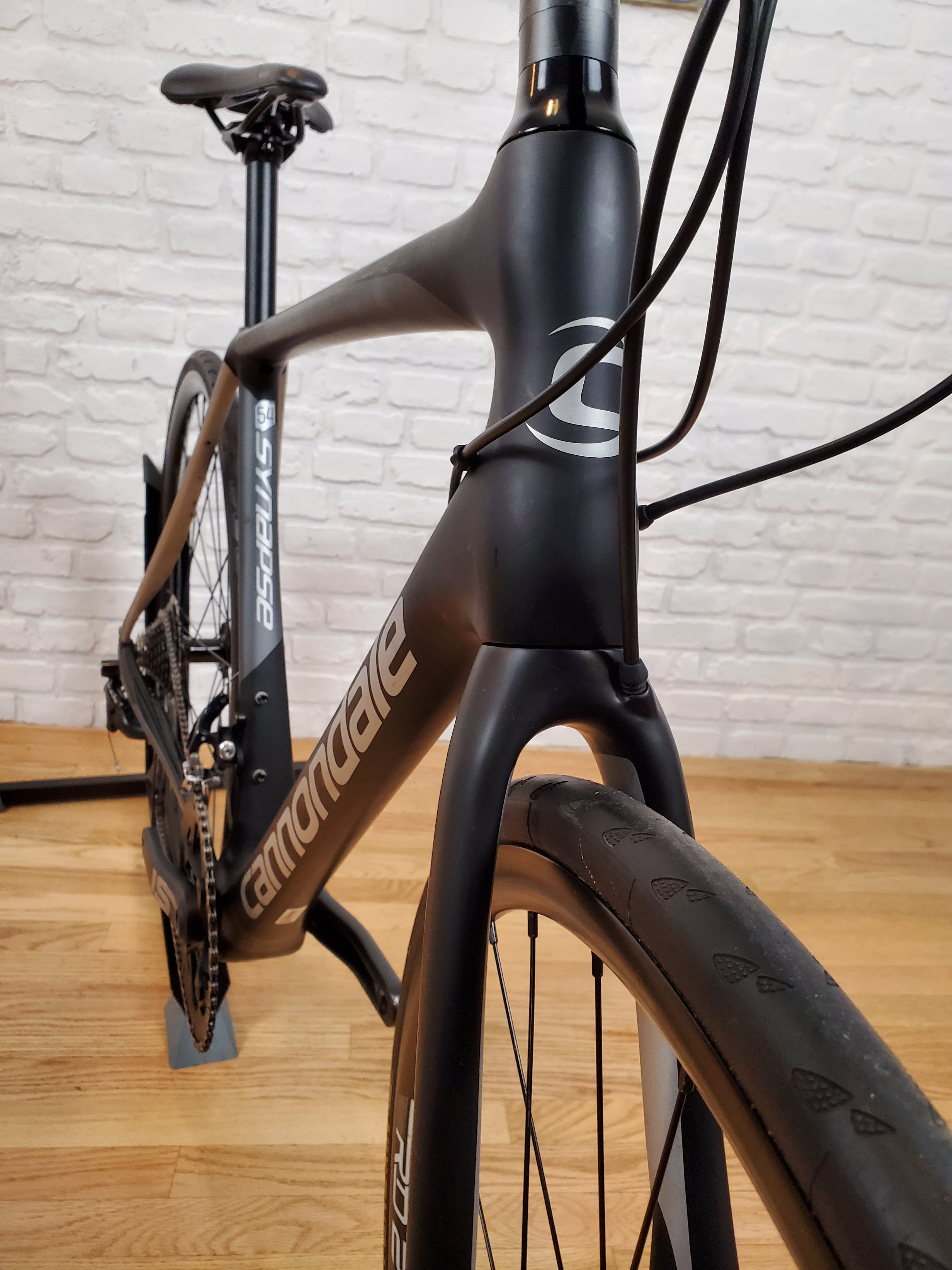 Cannondale synapse 105 disc 2019 sale