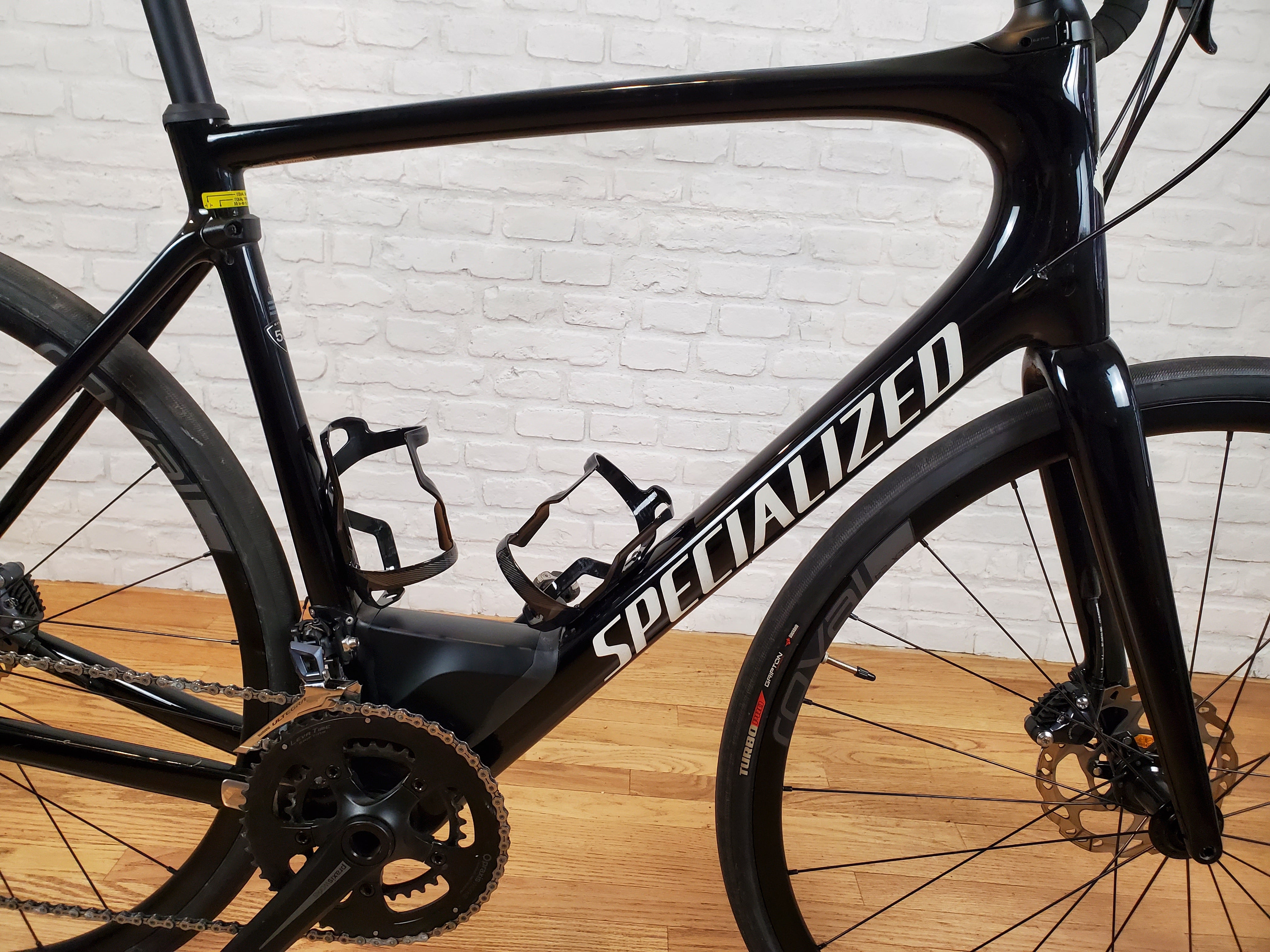 Specialized roubaix sport disc 2019 best sale road bike