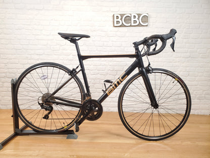 2021 BMC TeamMachine ALR01 105