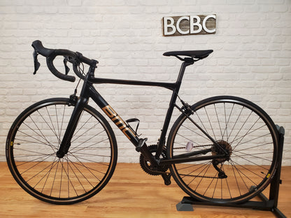 2021 BMC TeamMachine ALR01 105