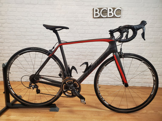 2015 Specialized Tarmac SL5 Expert Ultegra