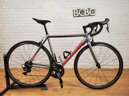 2019 Cannondale SuperSix EVO 105