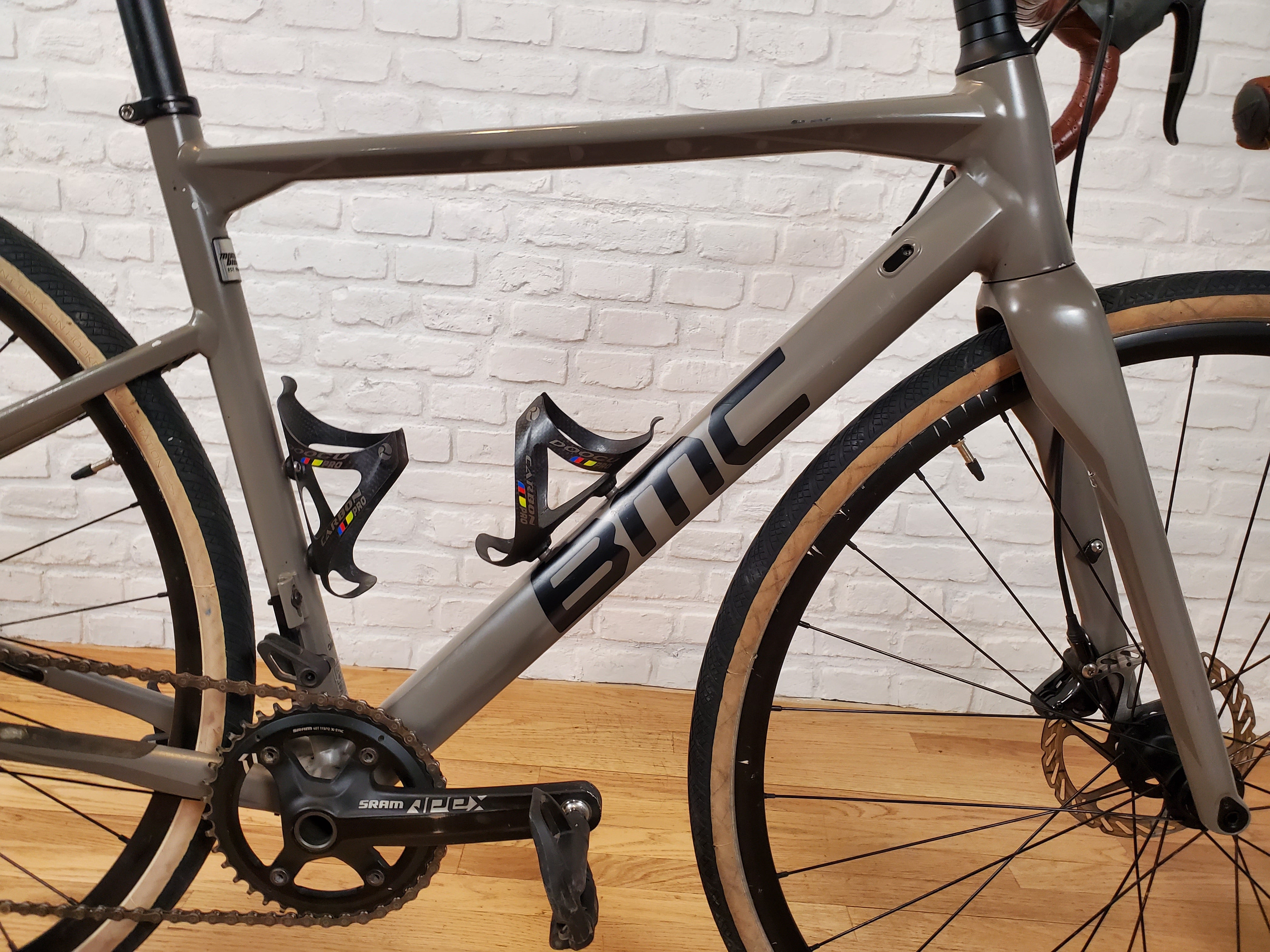 Bmc roadmachine clearance x 2019