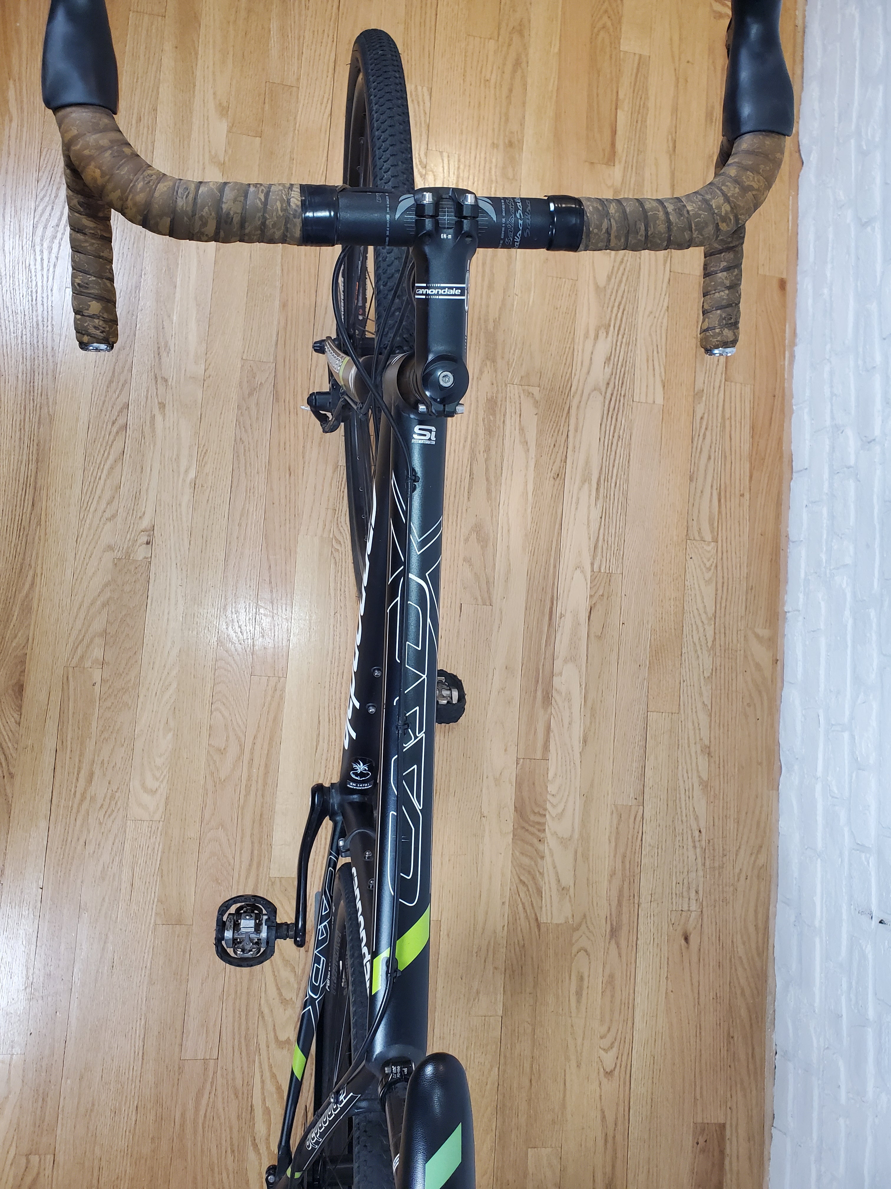 2014 cannondale outlet synapse carbon 6