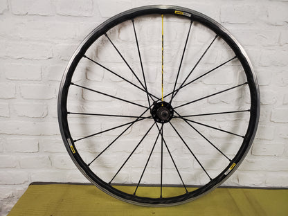 Mavic Ksyrium Pro SL Aluminum Clinchers 11 Speed Shimano 700c