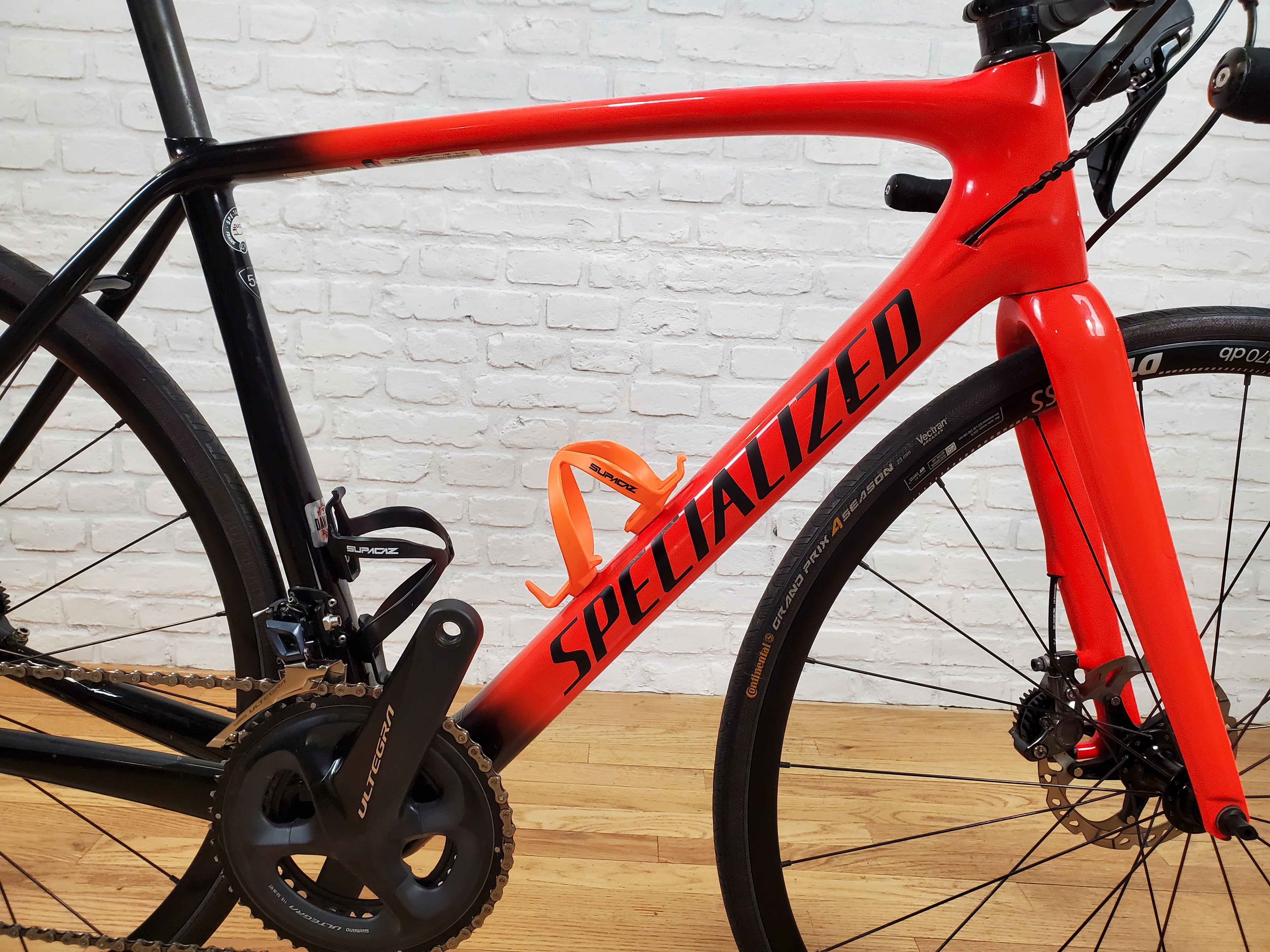 Specialized tarmac sl5 clearance 2018