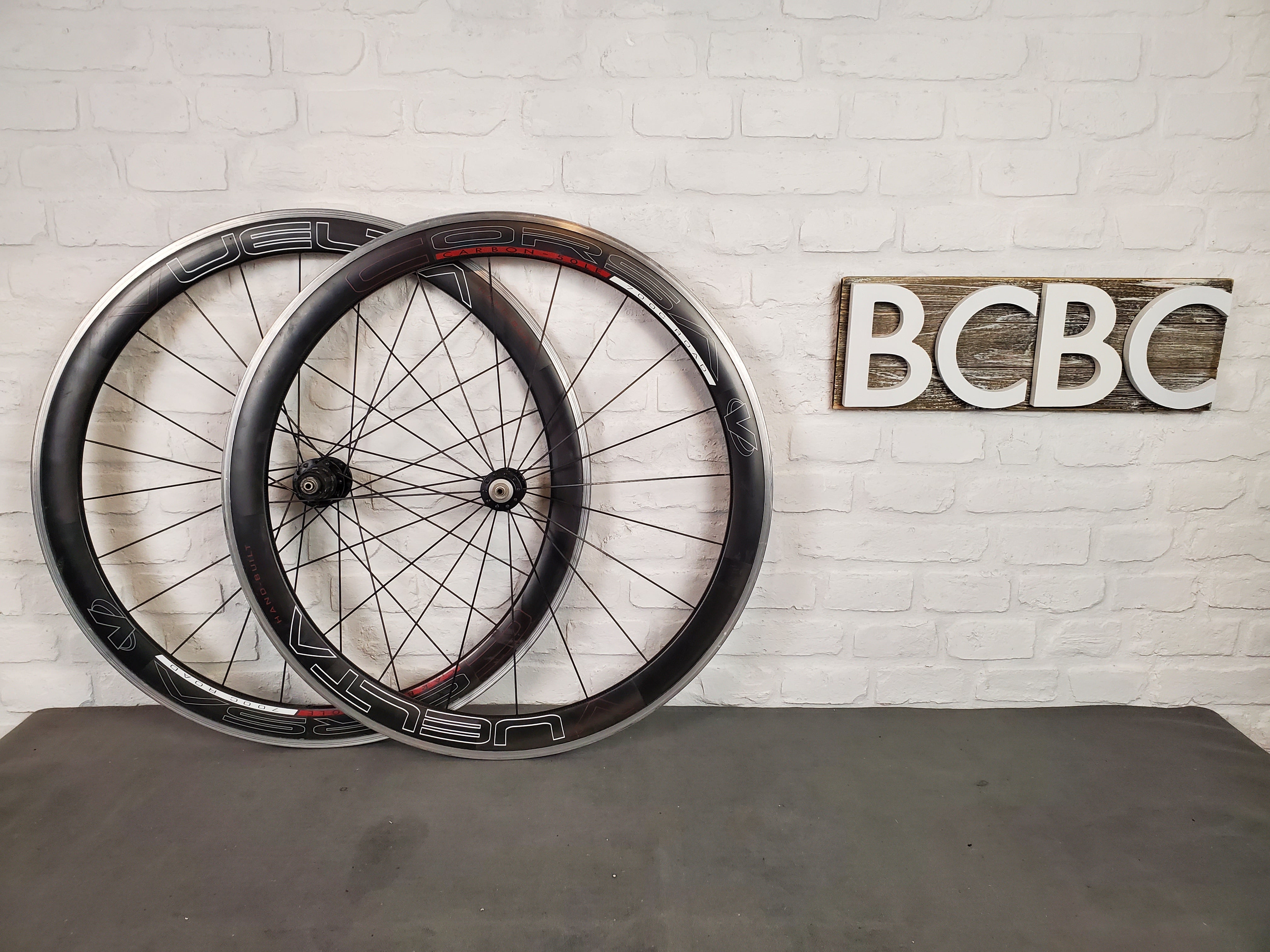 Vuelta corsa best sale hd wheels