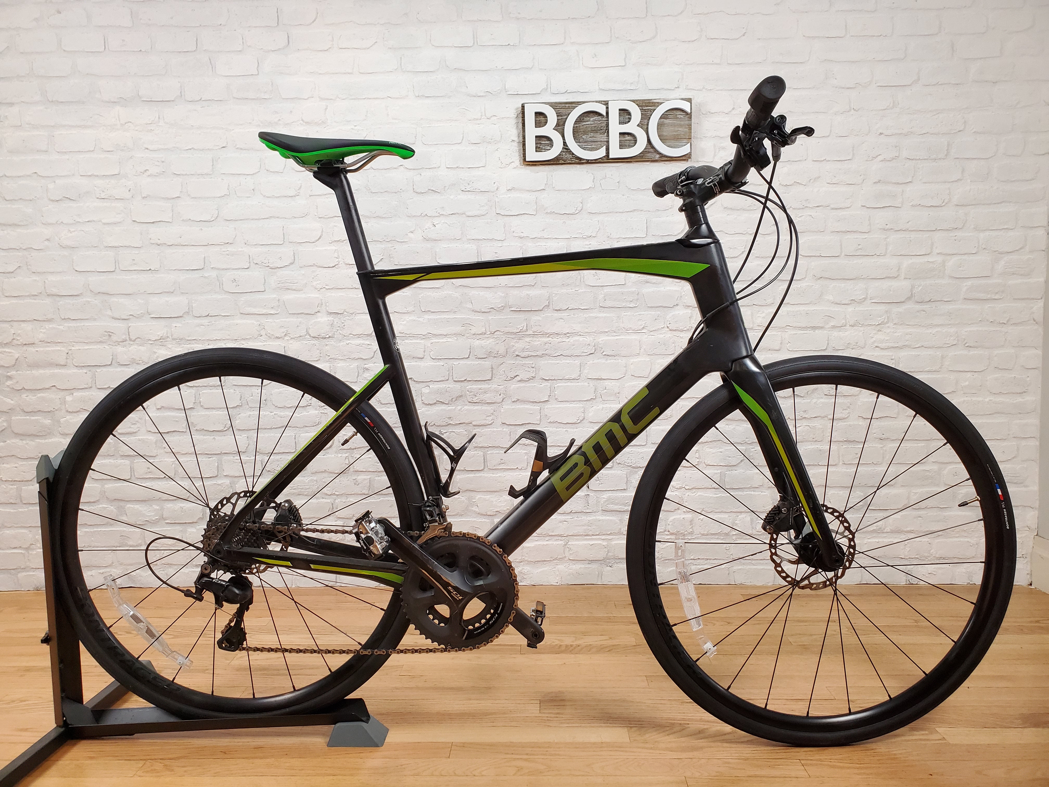 Bmc 2025 roadmachine sale