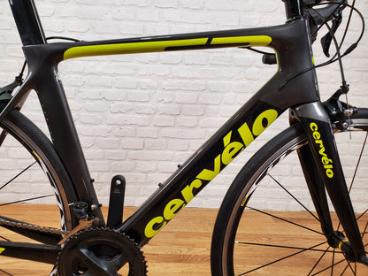 2018 Cervelo S3 Ultegra