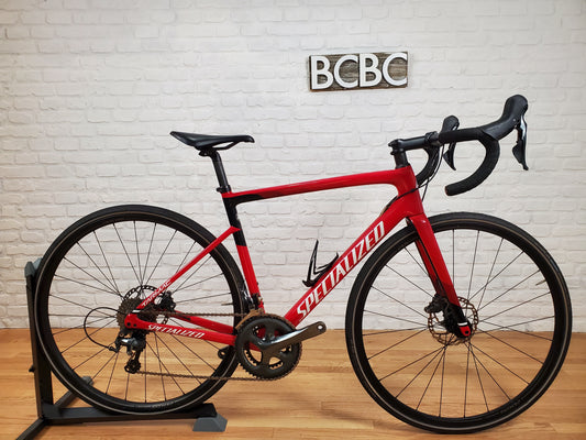 2019 Specialized Tarmac SL6 Disc Tiagra