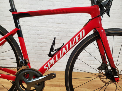 2019 Specialized Tarmac SL6 Disc Tiagra