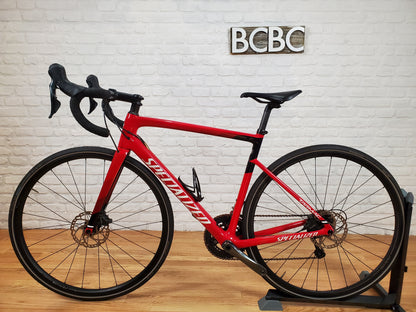 2019 Specialized Tarmac SL6 Disc Tiagra