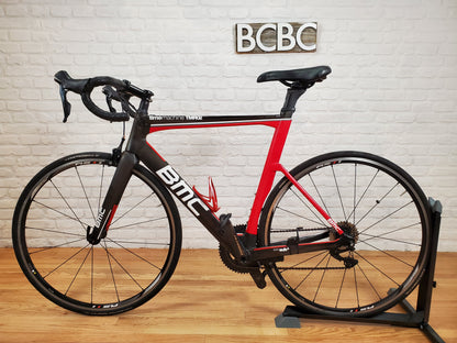 2014 BMC TimeMachine TMR02 Ultegra