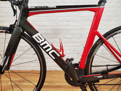 2014 BMC TimeMachine TMR02 Ultegra