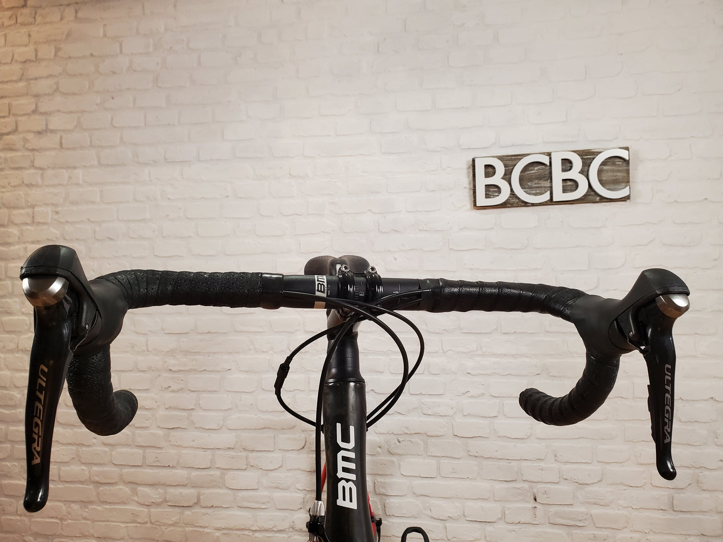 2014 BMC TimeMachine TMR02 Ultegra